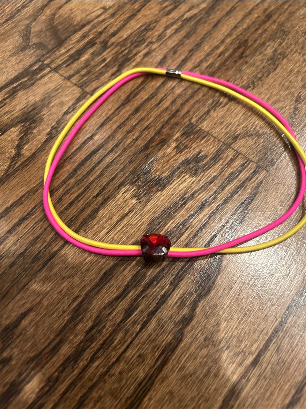 Juicy couture headband